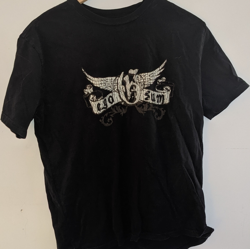 Vintage tee